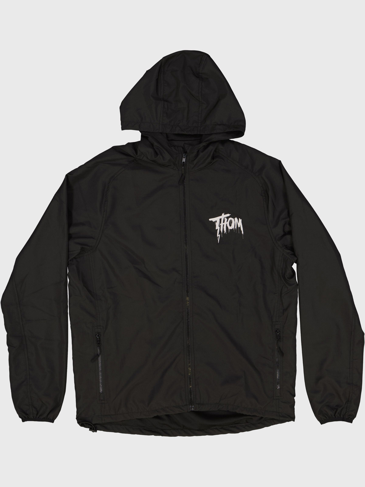 DRIP ALL WEATHER JACKET | The House of Machines